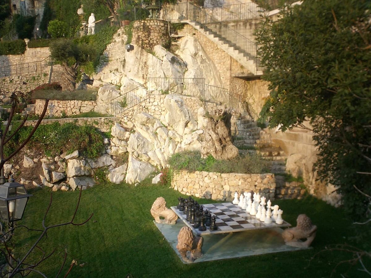 Les Corniches de la Côte d'Azur, de Nice à Menton, Côte d'Azur