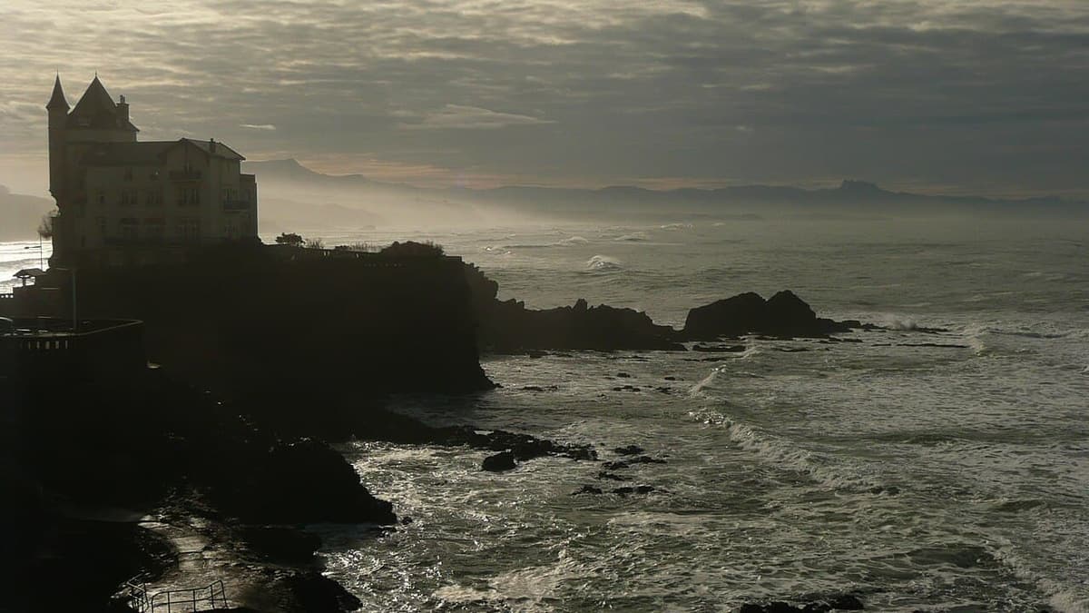Le Pays Basque, de Biarritz aux villages de l'intérieur, Pays Basque